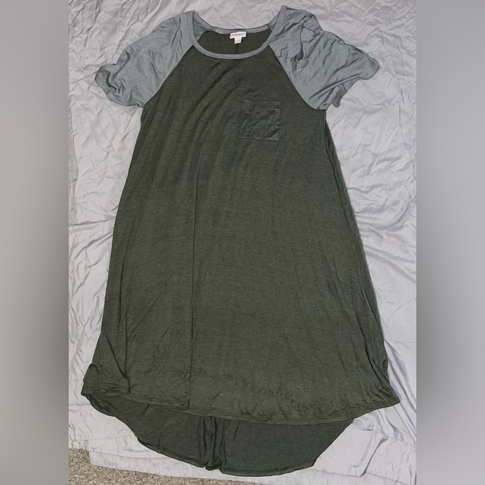 Lula Roe dress